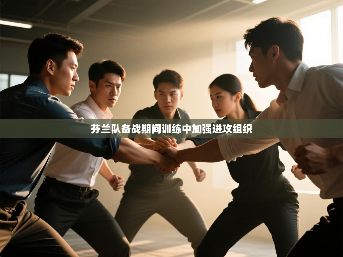 开云体育修改登录密码-芬兰队备战期间训练中加强进攻组织 第3张