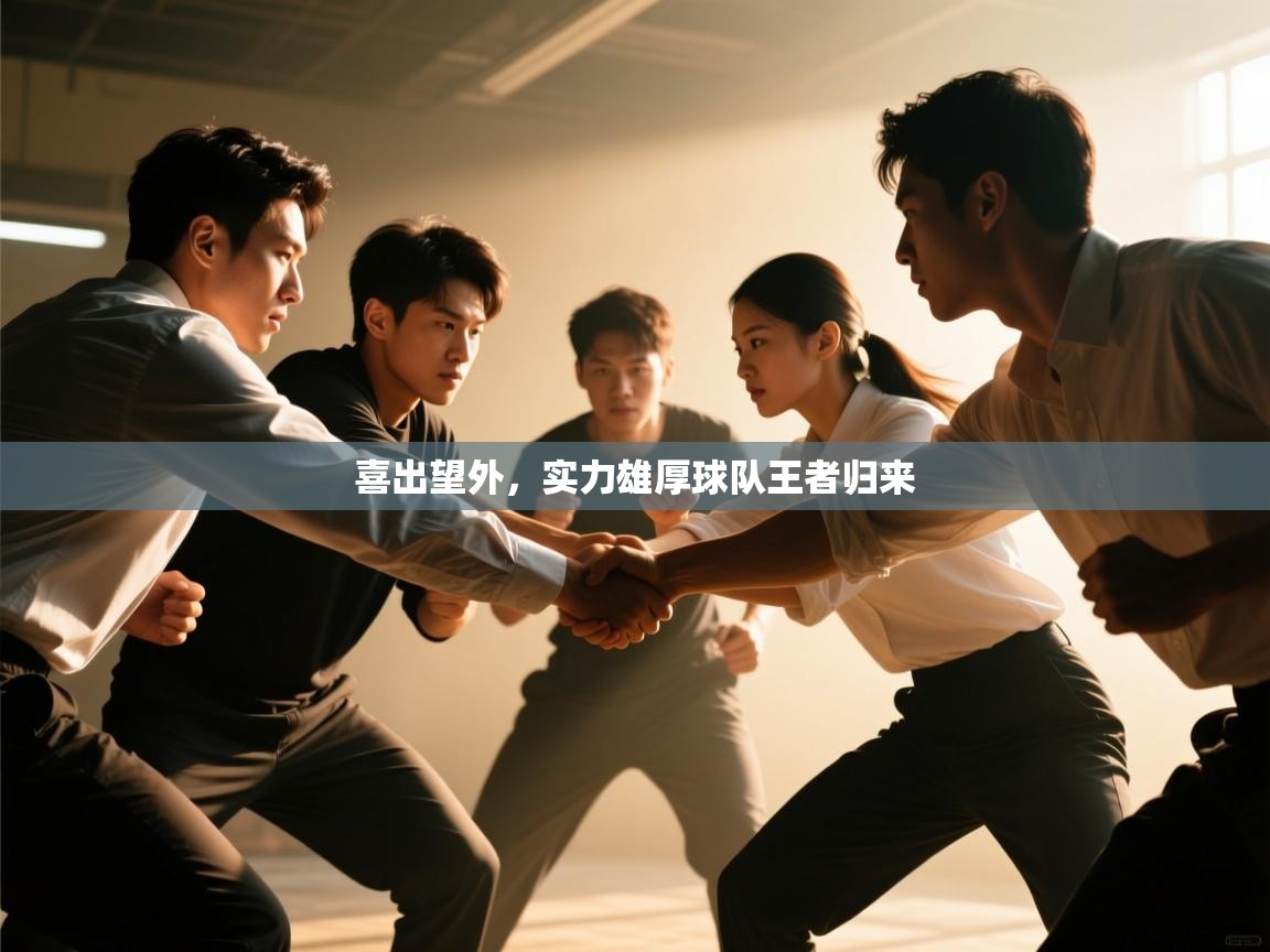 开云体育推送通知设置-喜出望外，实力雄厚球队王者归来  第3张