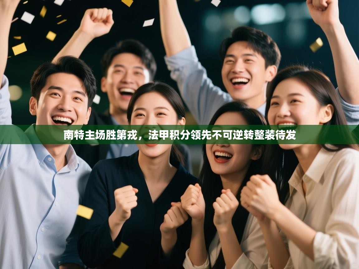 云开体育app官网登录入口-南特主场胜第戎，法甲积分领先不可逆转整装待发  第2张