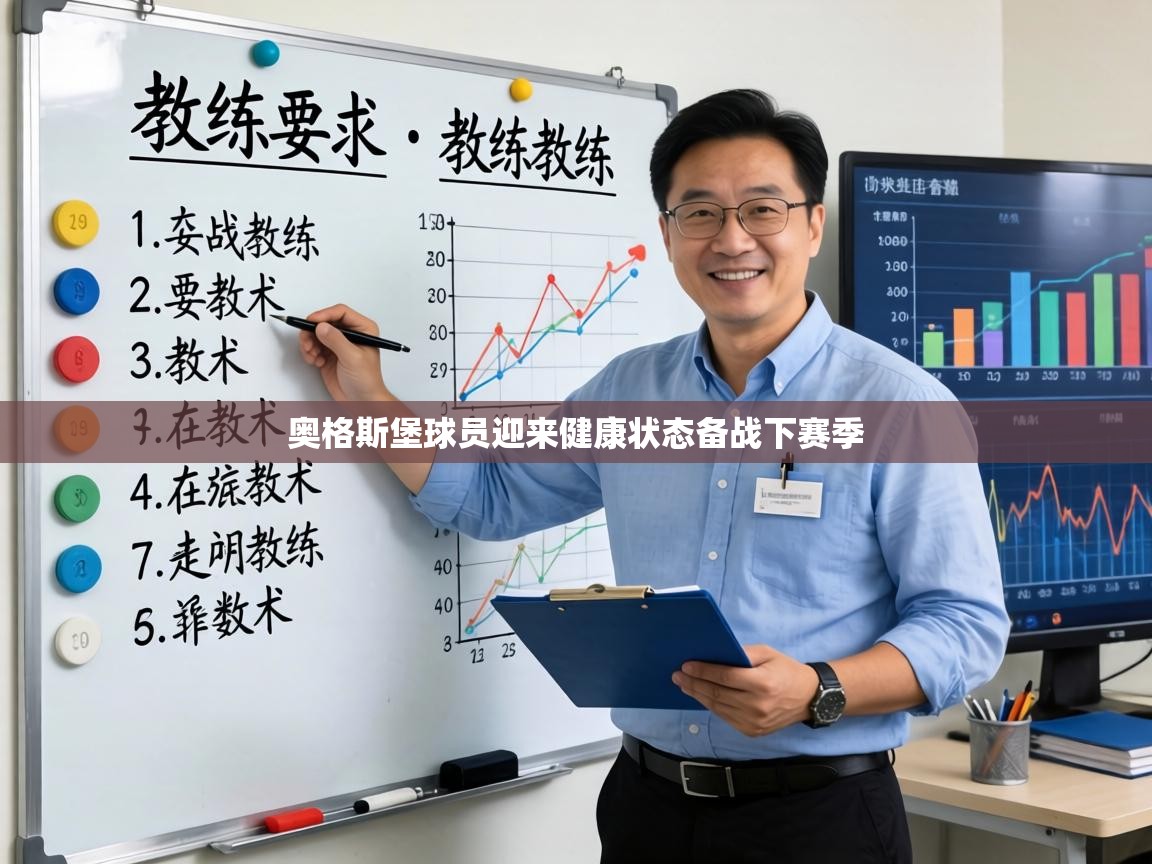 开云入口-奥格斯堡球员迎来健康状态备战下赛季  第4张